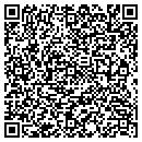 QR code with Isaacs Service contacts