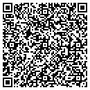 QR code with T M Industries contacts