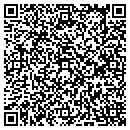 QR code with Upholstery Shop The contacts