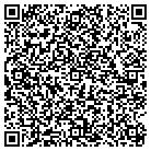 QR code with H & R Block Tax Service contacts