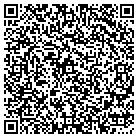 QR code with All American Sand & Stone contacts