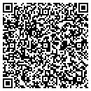 QR code with K & B Feed Store contacts