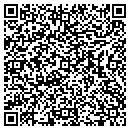 QR code with Honeywell contacts