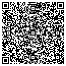 QR code with Aegean Apparrel contacts