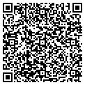 QR code with Bama Rv contacts