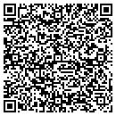 QR code with J A Hicks Company contacts