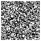 QR code with Marbel Energy Corporation contacts