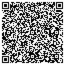 QR code with James E Hensler CPA contacts