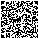 QR code with D & T Automotive contacts