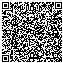 QR code with Gas Lamp Florist contacts