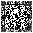 QR code with Harry D Robbins CPA contacts