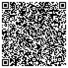 QR code with Wood County Building & Grounds contacts