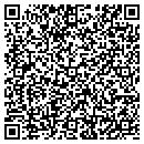 QR code with Tanner Inc contacts