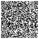 QR code with Huntsburg Dairy Whip contacts