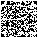 QR code with Zebra Graphics Inc contacts