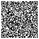 QR code with Maxstraps contacts