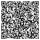 QR code with Harley J Andrews contacts