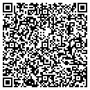 QR code with Added Touch contacts