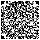 QR code with Hilary Floyd Studio contacts