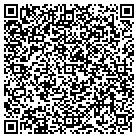 QR code with A Fine Line Of Yarn contacts