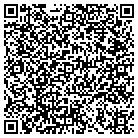 QR code with Hoke's Lawn & Landscaping Service contacts
