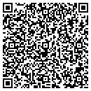 QR code with Zone Expedited Inc contacts