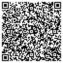 QR code with All For One contacts