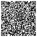 QR code with Aw Mills Logging contacts