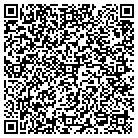 QR code with Gillentines Tire & Drive Thru contacts