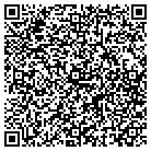 QR code with D & L Barber & Styling Shop contacts