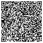 QR code with Hinkle Trucking & Excavating contacts
