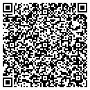 QR code with Treecycler contacts