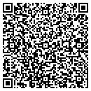 QR code with Aatech Inc contacts