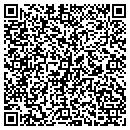 QR code with Johnson & Gordon Inc contacts