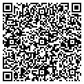 QR code with Susan M Bones contacts