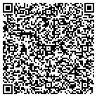 QR code with Apprasal Sltions of Cincinnati contacts