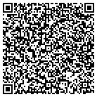 QR code with Advanced Refrigeration & Apparel contacts