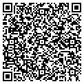 QR code with Bombshell contacts