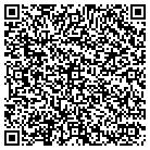 QR code with Mizanin Reporting Service contacts