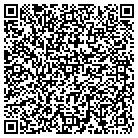 QR code with Peterson & Daugherty Law Ofc contacts