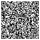 QR code with Ulupinar Inc contacts