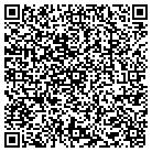 QR code with OBrien Lumber & Cnstr Co contacts