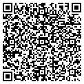 QR code with Wac Resurfacing contacts