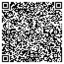 QR code with R E Michel Co contacts