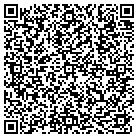 QR code with K-Chalet Recreation Club contacts