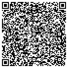 QR code with Diocese Of Steubenville Cthlc contacts
