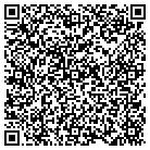 QR code with Mc Allister Chevrolet Geo Inc contacts