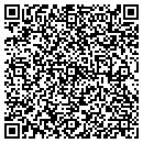 QR code with Harrison Shell contacts