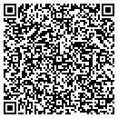 QR code with MJW Moving & Towing contacts