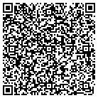QR code with Ultra Pure Water Tech LLC contacts